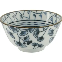 Flora Japonica Rice Bowl 30 cl, Gingko