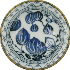 Flora Japonica Rice Bowl 30 cl, Gingko