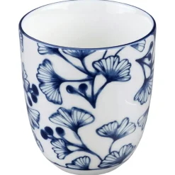 Flora Japonica Teacup 17 cl, Gingko