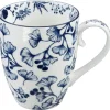 Flora Japonica Teacup 38 cl, Maple