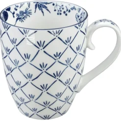 Flora Japonica Teacup 38 cl, Maple