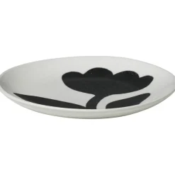 Flora Plate, 26 cm
