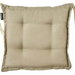 Florina Seat Pad 41, Taupe