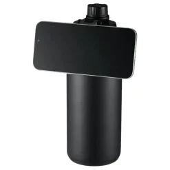 Flory Thermos Bottle, Grey