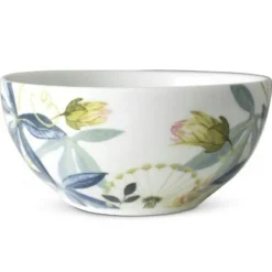 Florytale Bowl Ø14cm, Multi Plate Ø14 cm, Multi