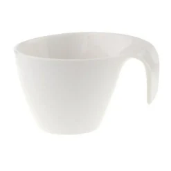 Flow Breakfast Cup, 38 cl