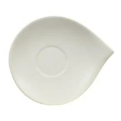 Flow Saucer For Coffee Cup 18x15 cm
