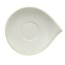 Flow Saucer For Espresso Cup, 14x12 cm