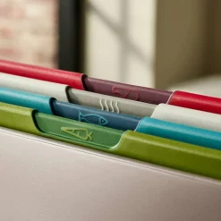 Folio Chopping Boards With Holder, 20x30 cm