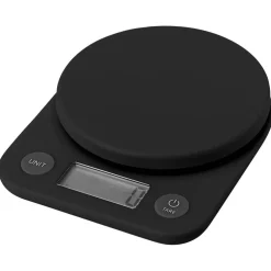 Foodie Kitchen Scale, White