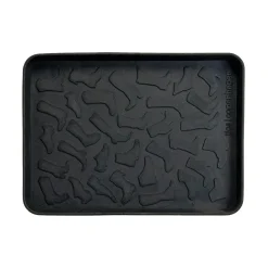 Footwear Shoe Tray S, Black