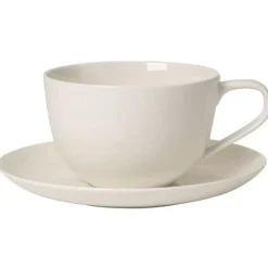 For Me Breakfast Cup With Saucer