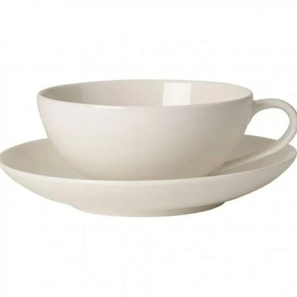For Me Tea Cup With Saucer