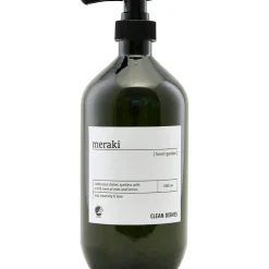 Forest Garden Dish Soap, 1000 ml