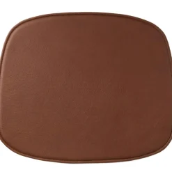 Form Seat Cushion, Black