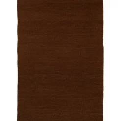 Found 03 Rug 170x240 cm, Rusty Iron