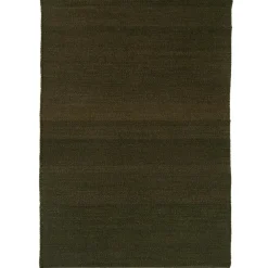 Found 02 Rug 140x200 cm, Rusty Iron