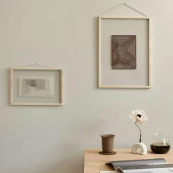 Frame A3 31,7x44 cm, Ash