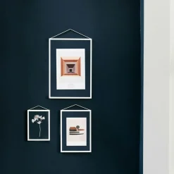 Frame A3 31,7x44 cm, Ash