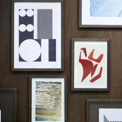 Frame A2 44x61,5 cm, Ash