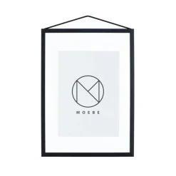 Frame A4 23x31,7 cm, Oak