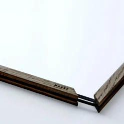 Frame A4 23x31,7 cm, Oak