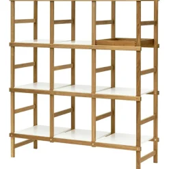 Frame Shelving System high