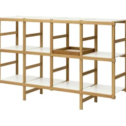 Frame Shelving System medium