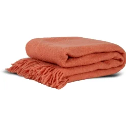 Franca Throw 130x170 cm, Blue