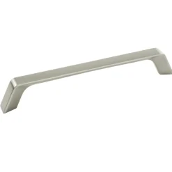 Frank 160 Handle, Stainless steel