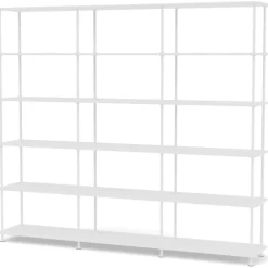 Free Shelf, Pine 555000, Masala