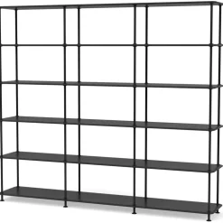 Free Shelf, Pine 555000, Masala