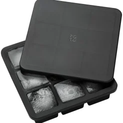 Freeze-It Ice Cube Tray With Lid, 2,5 cm