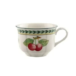 French Garden Fleurence Breakfast Cup, 35 cl