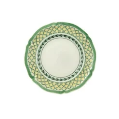 French Garden Fleurence Bread & butter plate