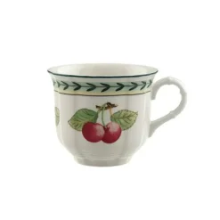 French Garden Fleurence Coffee cup
