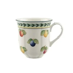 French Garden Fleurence Mug