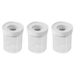 Fresh & Save Spice Jar, 3-pack