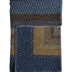 Fri Wool Plaid 150x200 cm, Summer Red