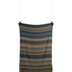 Fri Wool Plaid 150x200 cm, Summer Red