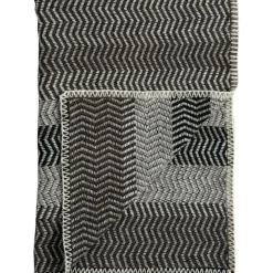 Fri Wool Plaid 150x200 cm, Summer Red