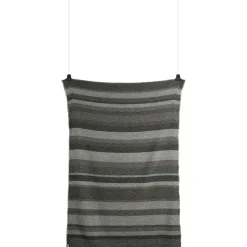 Fri Wool Plaid 150x200 cm, Summer Red