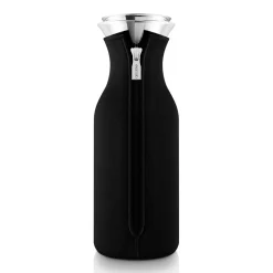 Fridge Carafe 1 L, Black