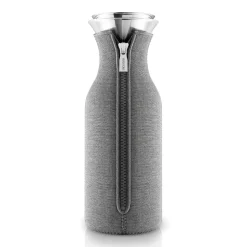 Fridge Carafe 1 L, Black