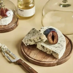 Fromage Cheese Board Nature, 18 cm