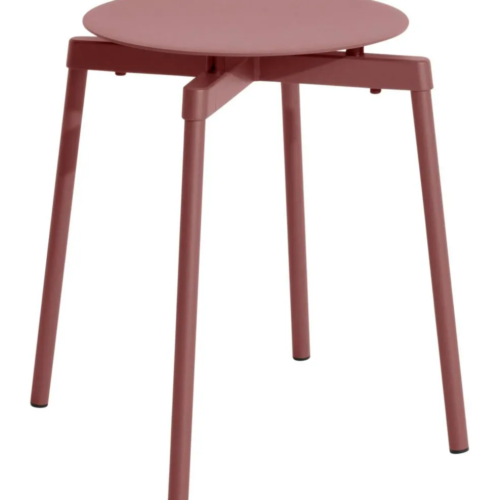 Fromme Stool, Coral