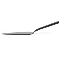 Frost Cake Server, Brass