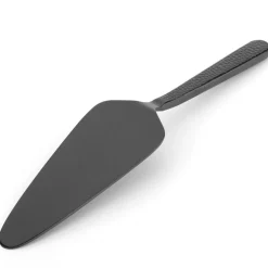 Frost Cake Server, Brass