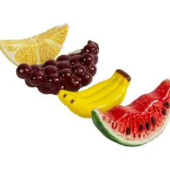 Fruity Holder For Chopsticks, 4-pack
