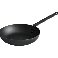Frying Pan Carbon Steel Ø24 cm